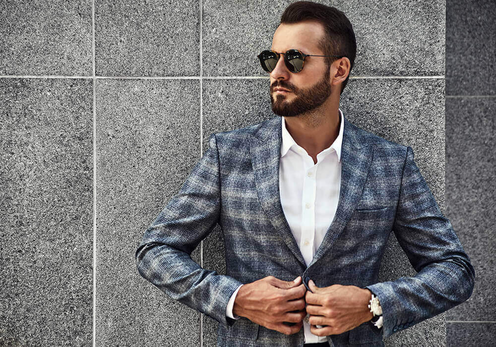 Men's Style Pro