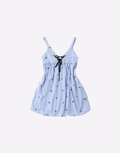 Gowndress