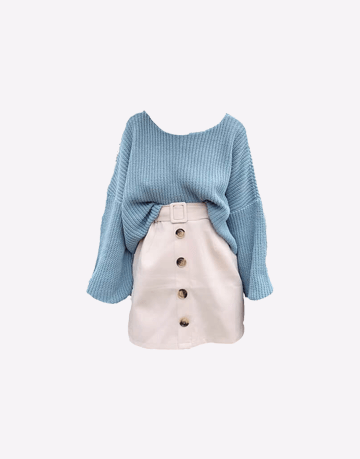 Stowell Hood Fleece