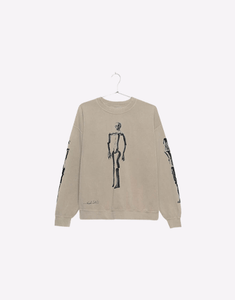 Fleece Gown