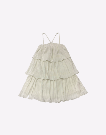 Flower frock